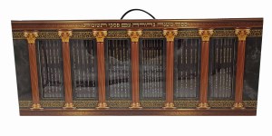 Picture of Mishna Berurah With Piskei Teshuvos 60 Volume Set [Paperback]